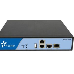 Yeastar TE100 PRI VoIP Gateway